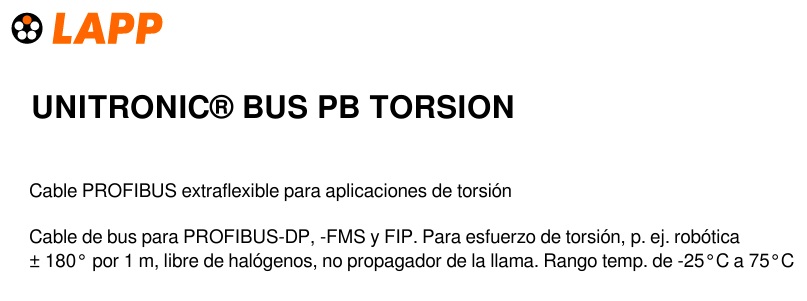 SSMELE  UNITRONIC BUS