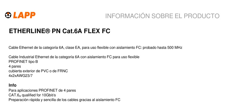 SSMELE Cable Ethernet CAT 6ª