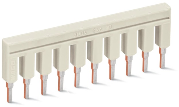 SSMELE 2002-410 Puente 10 polos