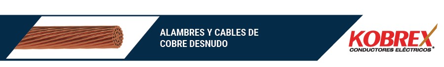 SSMELE CABLE DE COBRE DESNUDO CAL. 2/0 AWG