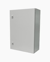 SSMELE-PST-5070-25A GABINETE DE ACERO 500X700X250