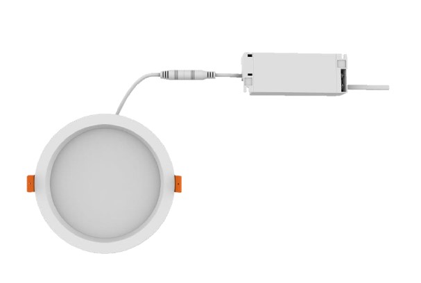 SSMELE LEDVANCE DOWNLIGHT DIM 40W