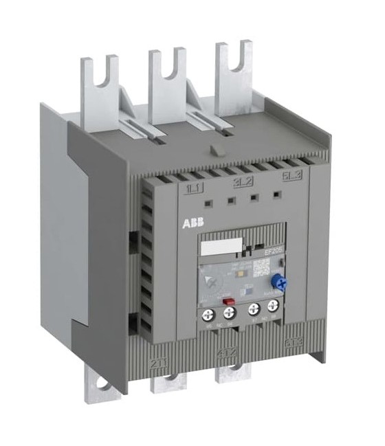 SSMELE 1SAX531001R1101 ABB EF205-210 RELE SOBRECARGA ELECTRONICO