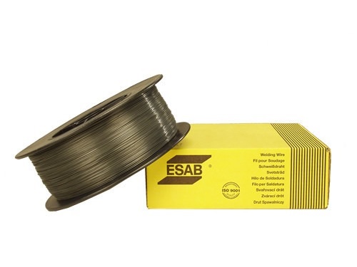 SSMMEC Dual Shield II 110