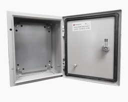 SSMELE PST-3040-20A GABINETE DE ACERO 300X400X200