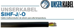 SSMELE CABLE SIHF-J 04 X 16 AWG
