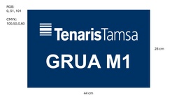 SSMART KIT DE 2 CARTELES Y TAGS GRABADO PERSONALIZADO