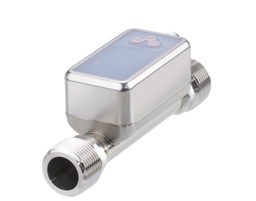 SSM ART Detector de caudal ultrasónico IFM Mod.SU8621