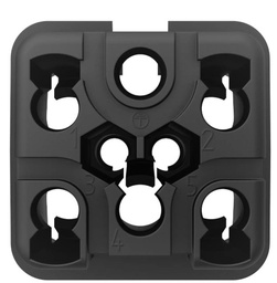 SSMELE EPIC H-Q 5 BC PE-C HEMBRA MODELO: 10432610 P/5 PINES INTERCONEXION