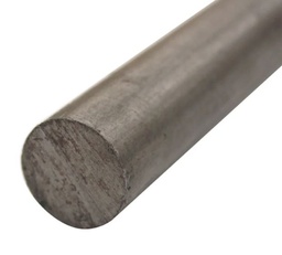 SSMM-RED254  TRAMO 1.5M PERFIL REDONDO 1"