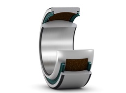 SSMEC ROTULA GE 50 TXE-2LS , MARCA SKF