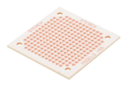 SSMELE PLACA FENÓLICA 4,5 CM