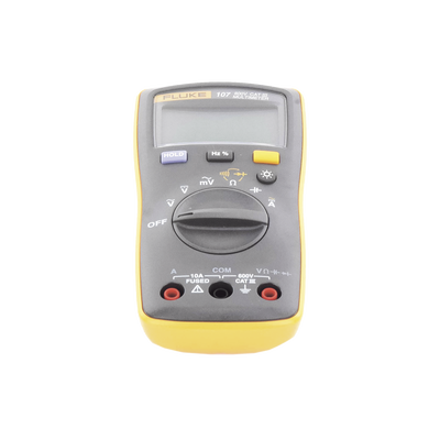FLUKE-107ESP - 6