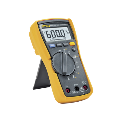 FLUKE-115 - 2