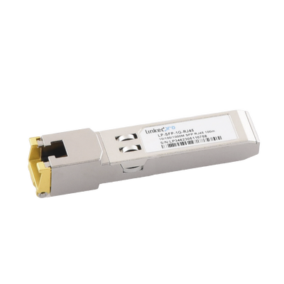 LP-SFP-1G-RJ45 - 3
