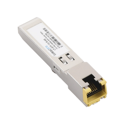 LP-SFP-1G-RJ45 - 5