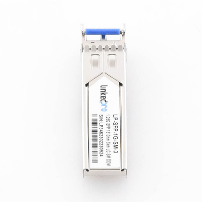 LP-SFP-1G-SM-3 - 2