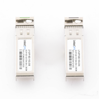 LP-SFP-BD-10G-20 - 2