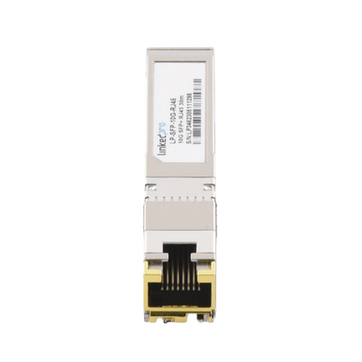 LP-SFP-10G-RJ45 - 2