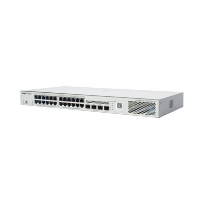 RG-NBS3100-24GT4SFP-P-V2 - 2