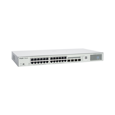 RG-NBS3100-24GT4SFP-P-V2 - 3