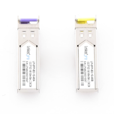 LP-SFP-BD-1G-80 - 2