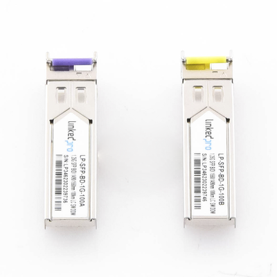 LP-SFP-BD-1G-100 - 2