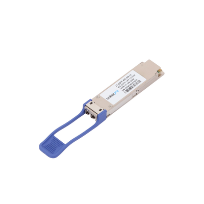 LP-QSFP-40G-SM-10 - 4