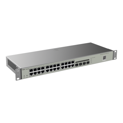 RG-NBS3100-24GT4SFP-V2 - 3
