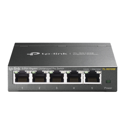TL-SG105E - 2