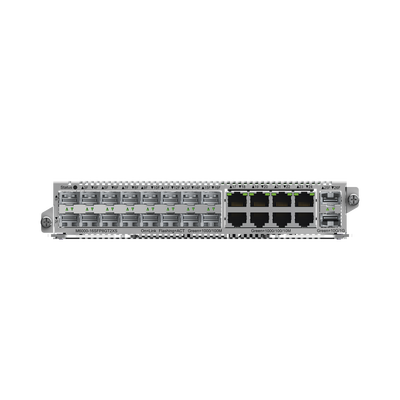 M6000-16SFP8GT2XS - 2