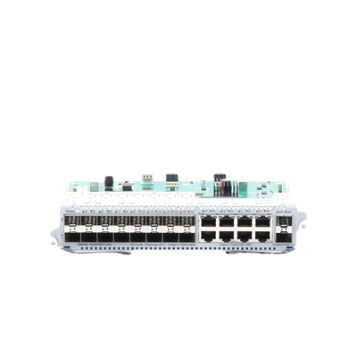 M6000-16SFP8GT2XS - 3