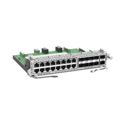 MF6000M-16GT8SFP2XS - 2