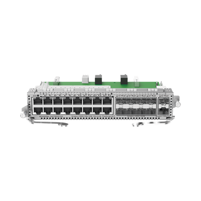 MF6000M-16GT8SFP2XS - 3