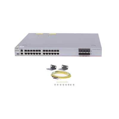 RG-S5760C-24GT8XS-X - 5