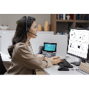 UH34-LITE-MONO-TEAMS-USB-C/A - 4