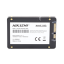 HS-SSD-WAVE(S)/256G - 4
