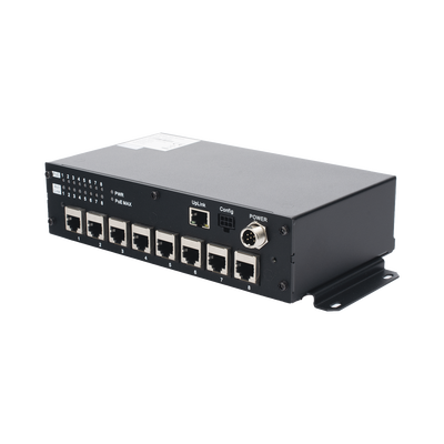 AE-MS8400(RJ45/8) - 3