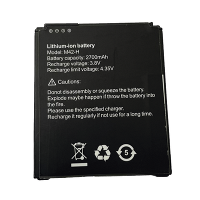 XMRX8BATTERY - 2