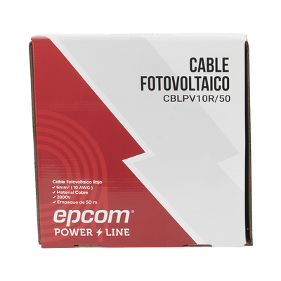 KIT2CBLPV10RB/50 - 2