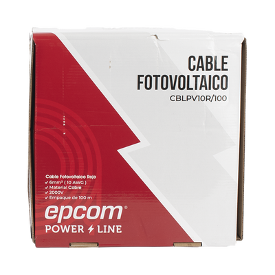 KIT2CBLPV10RB/100 - 2