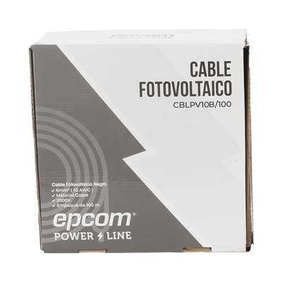 KIT2CBLPV10RB/100 - 3