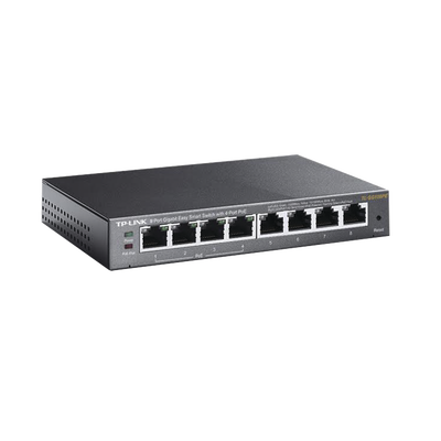 TL-SG108PE - 2