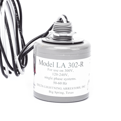 LA302R - 4