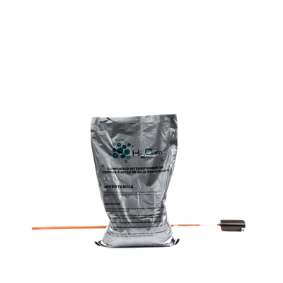 VARI-GROUND/SINT - 3