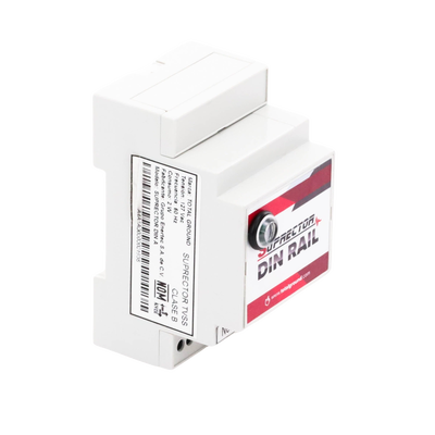 SUPRECTOR-DIN-FA - 3