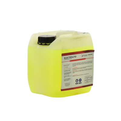 ELECTROLITO - 3