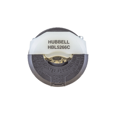 HUB-HBL-5266-C - 5
