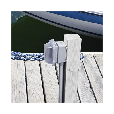 HUB-PSB-37550-GY - 3