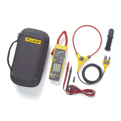 FLUKE-393FC - 3